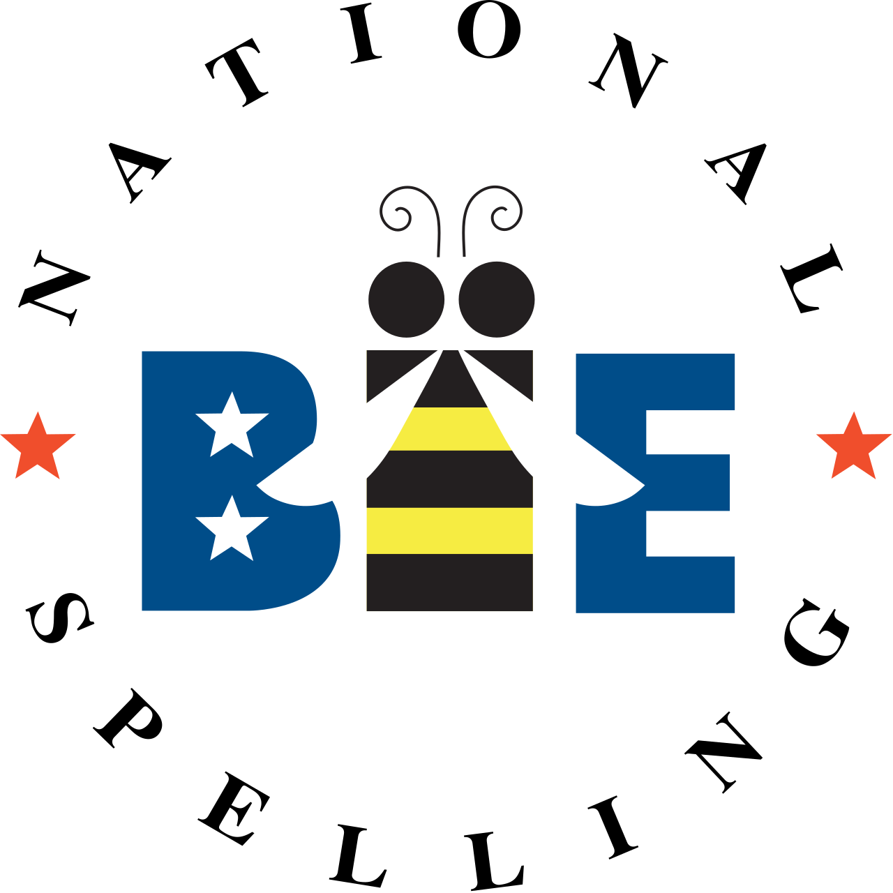 Scripps National Spelling Bee Logo