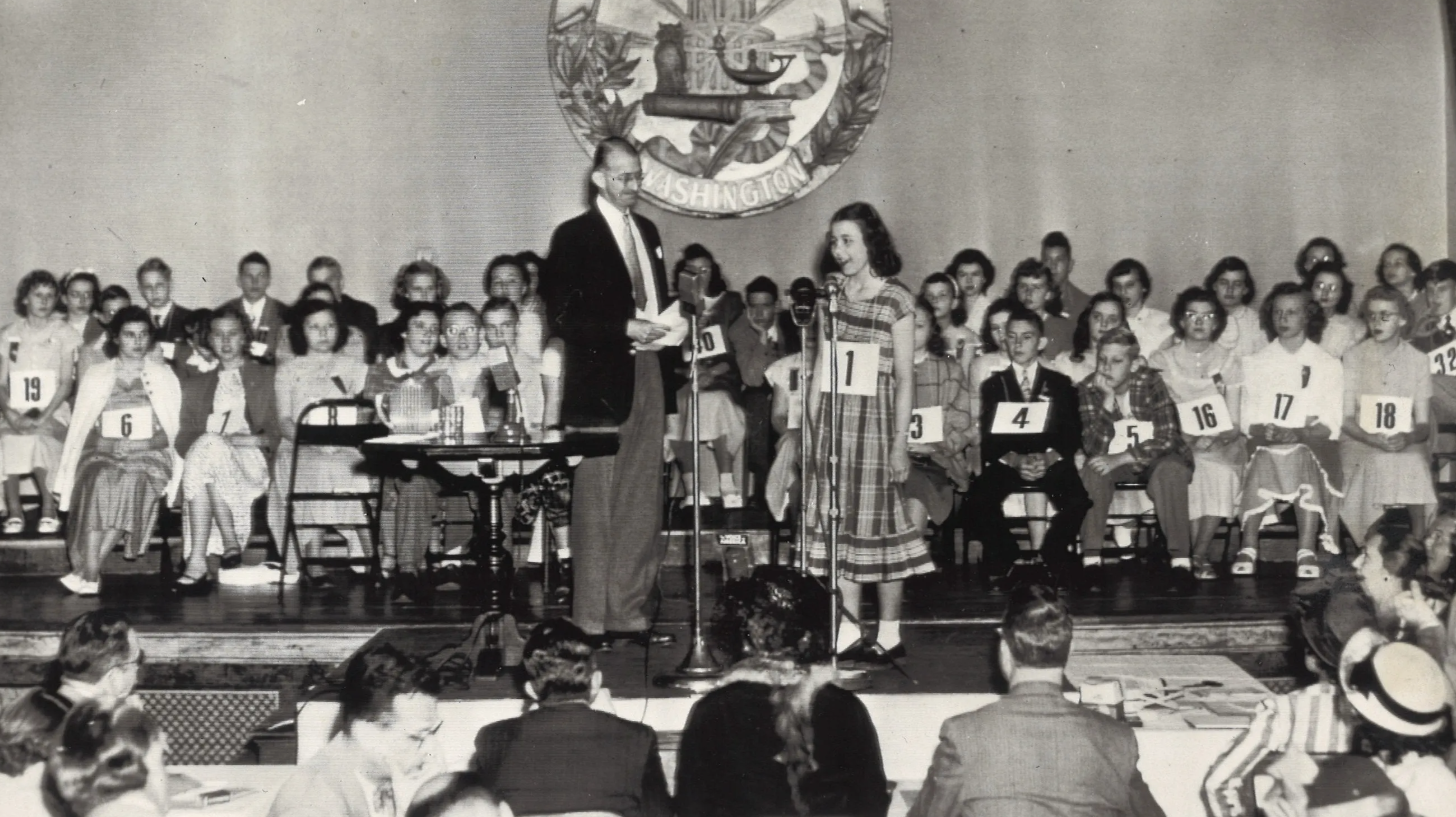 first-spelling-bee