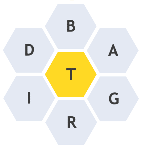 Spellbee Gameplay