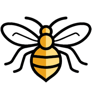 spell bee logo spell bee logo